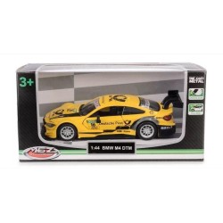 MSZ 1:44 BMW M4 DTM/67380A/yellow