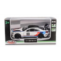 MSZ 1:44 BMW M6 GT3/67381A/white