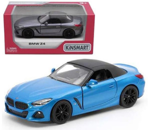 BMW z4 1:34