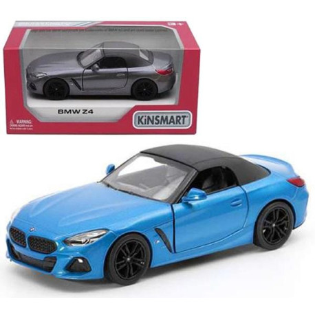 BMW z4 1:34