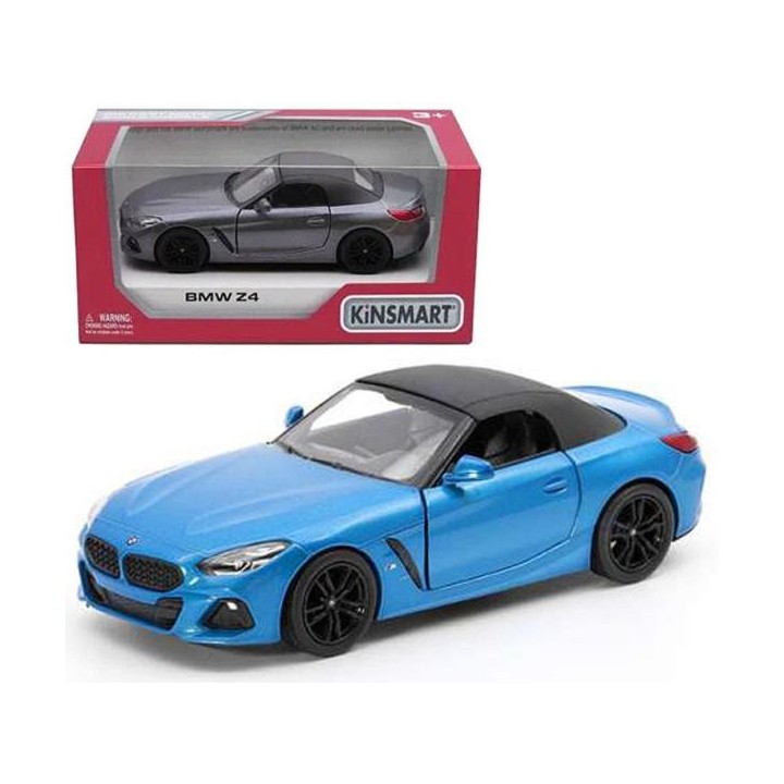 BMW z4 1:34