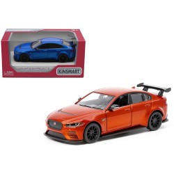 Jaguar xe sv project 8 1:38