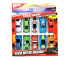 Paleta aut sportowych 10szt