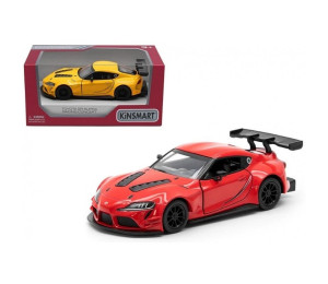 Toyota GR Supra Racing Concept 1:36 MIX