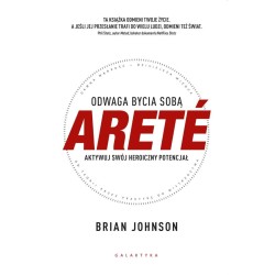 ARETE. Odwaga bycia sobą