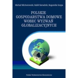 Polskie gospodarstwa domowe wobec wyzwań..