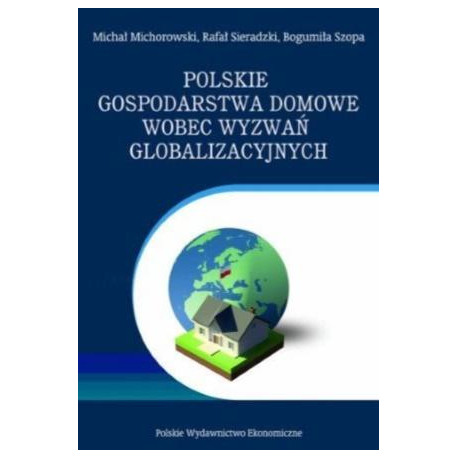 Polskie gospodarstwa domowe wobec wyzwań..