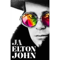 Ja. Pierwsza i jedyna autobiografia Eltona Johna