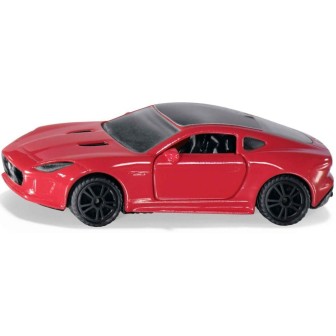 Siku 15 - Jaguar F-Type R S1520