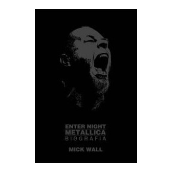 Metallica. Enter Night
