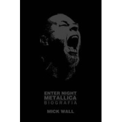 Metallica. Enter Night