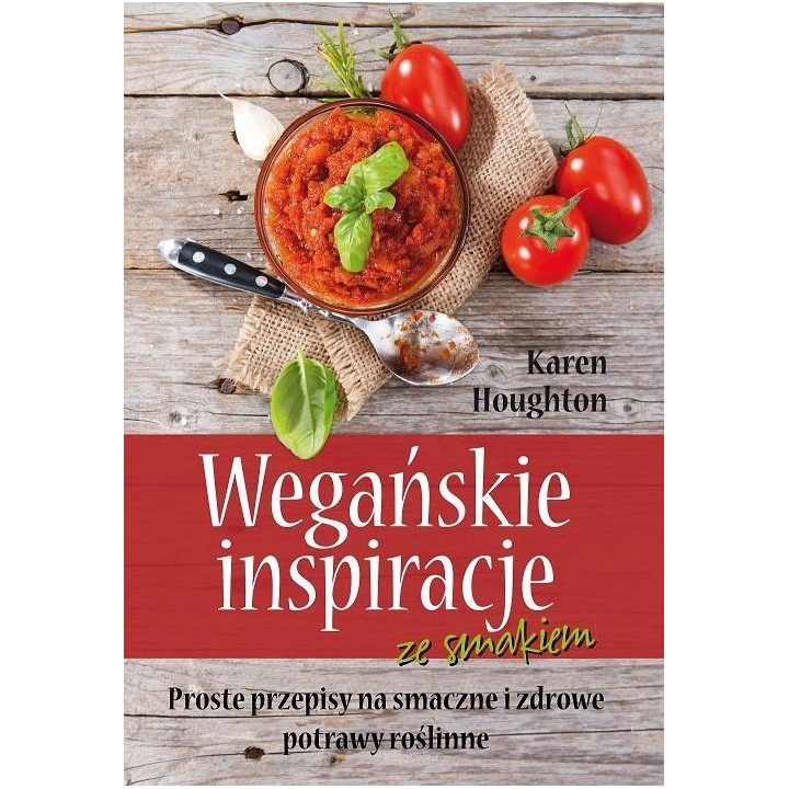 Wegańskie inspiracje