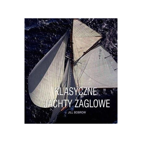 Klasyczne Jachty Żaglowe