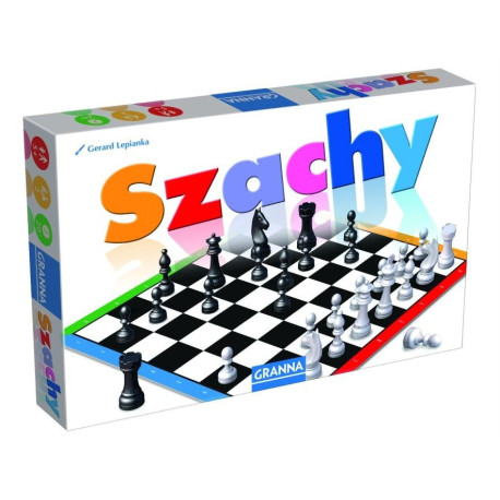 Szachy GRANNA