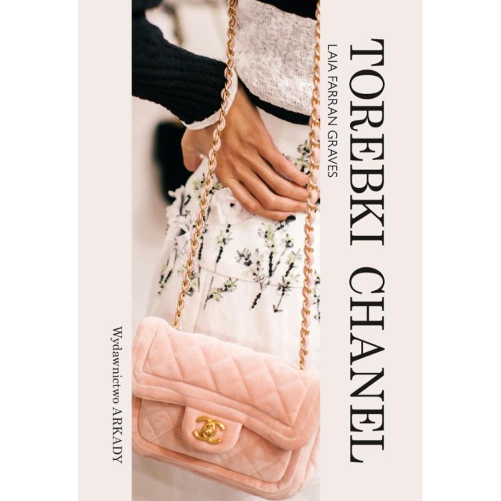 Torebki Chanel