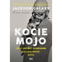 (ebook - wersja elektroniczna) Kocie mojo, czyli jak być właścicielem szczęśliwego kota