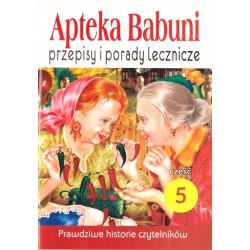 Apteka Babuni cz.5 w.2025