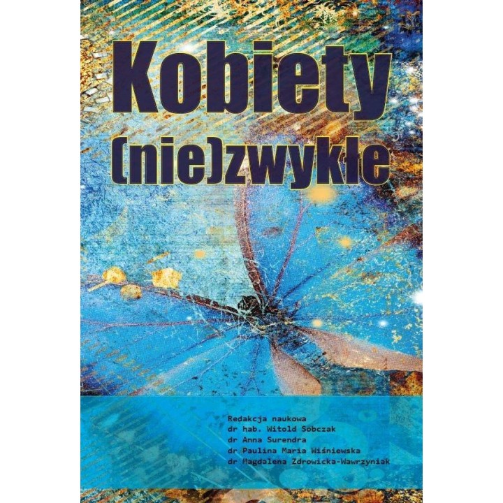 Kobiety (nie)zwykłe w.kolor