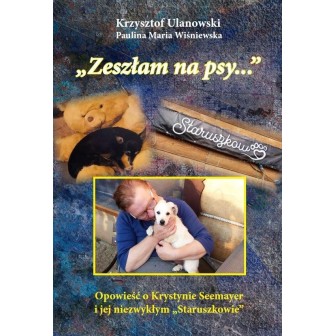 Zeszłam na psy w.kolor