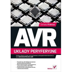 AVR. Układy peryferyjne