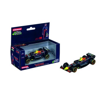 Carrera Play - Red Bull ''S. Perez, No.11"