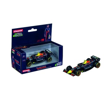 Carrera Play - Red Bull "M. Verstappen, No.1"