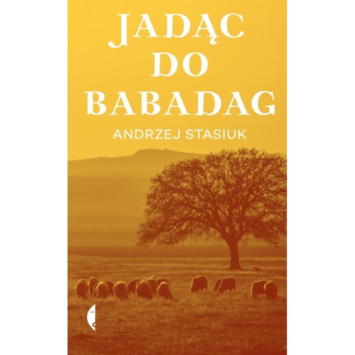 Jadąc do Babadag w.6