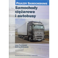 Samochody ciężarowe i autobusy BR