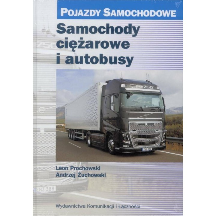 Samochody ciężarowe i autobusy BR