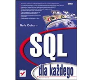 SQL dla każdego