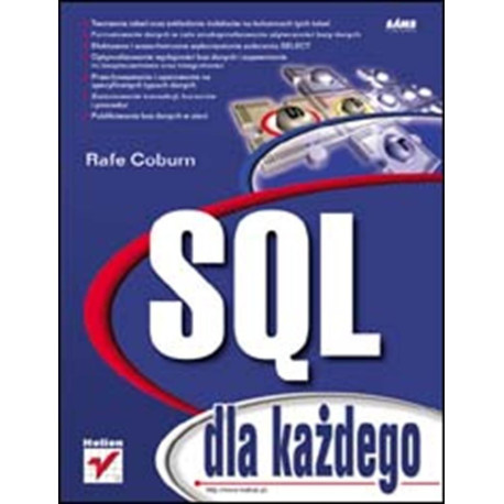 SQL dla każdego