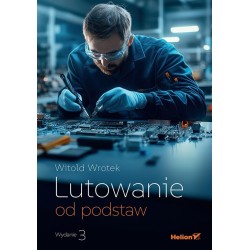Lutowanie od podstaw w.3