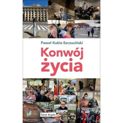 Konwój życia