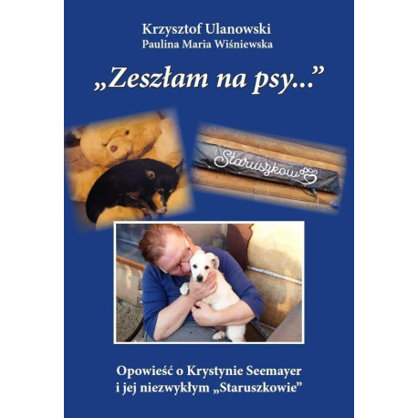 Zeszłam na psy w.cz-b