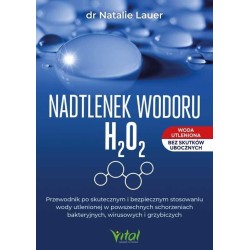 Nadtlenek wodoru. Przewodnik po skutecznym...