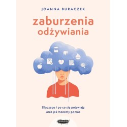 Zaburzenia odżywiania