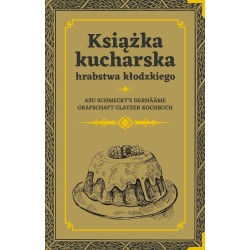 Książka kucharska hrabstwa kłodzkiego