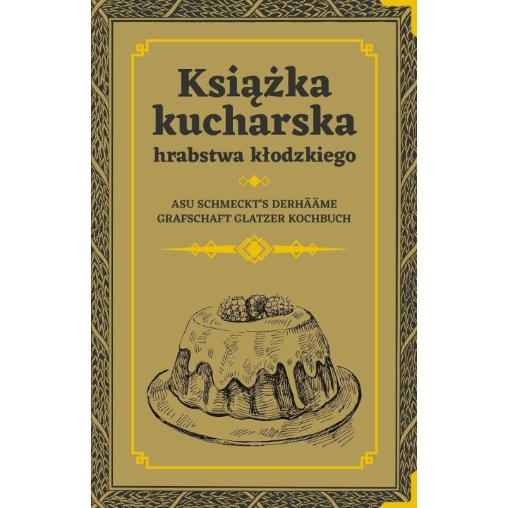 Książka kucharska hrabstwa kłodzkiego