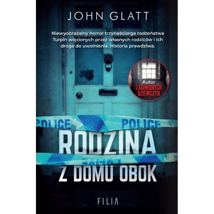 Rodzina z domu obok w.2