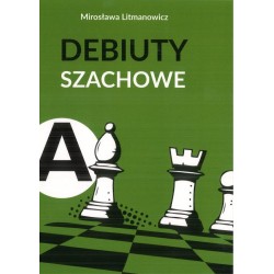 Jak rozpocząć partię szachową cz.A: Debiuty... w.3