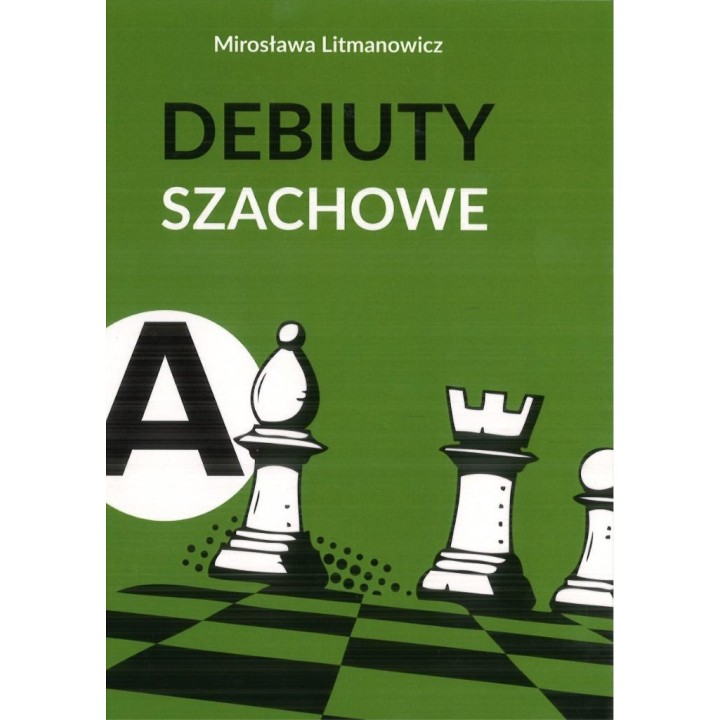 Jak rozpocząć partię szachową cz.A: Debiuty... w.3