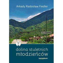 Dolina stuletnich młodzieńców w.2025