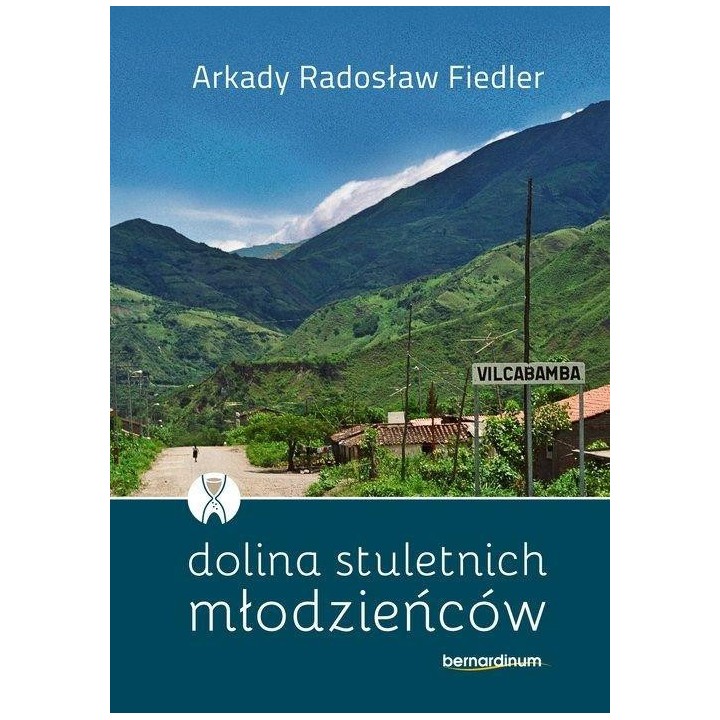 Dolina stuletnich młodzieńców w.2025