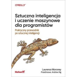 Sztuczna inteligencja i uczenie maszynowe...