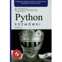 Python. Rozmówki