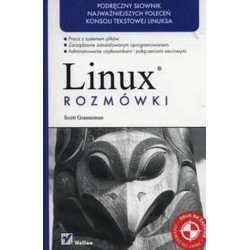 Linux. Rozmówki