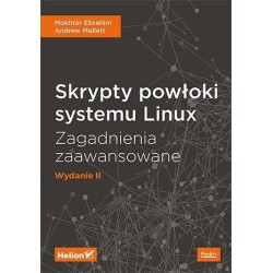 Skrypty powłoki systemu Linux. Zag. zaawansowane