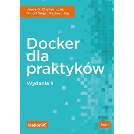 Docker dla praktyków