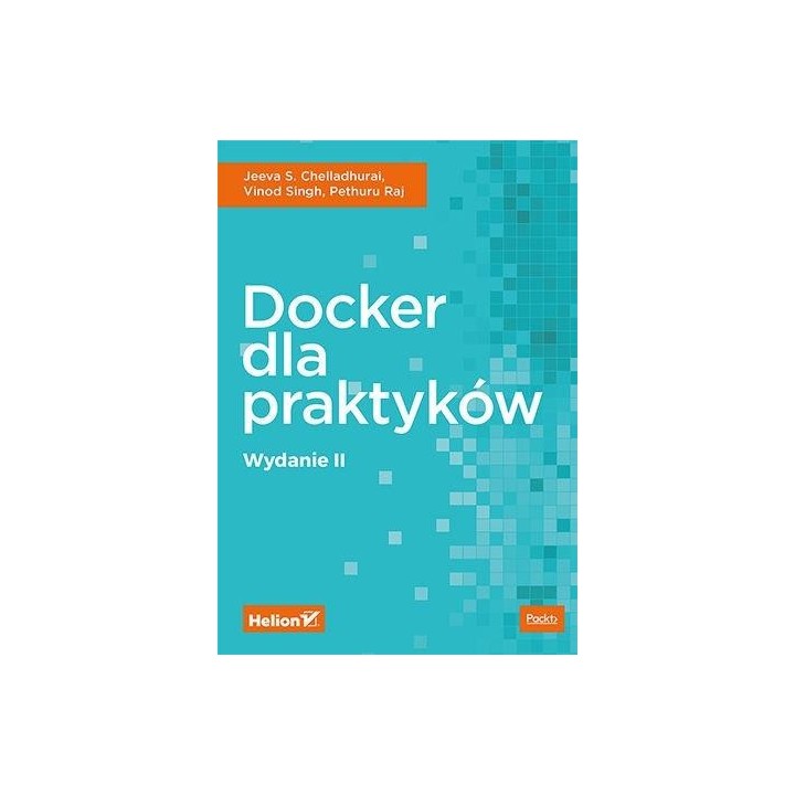 Docker dla praktyków