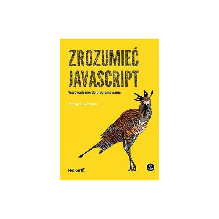 Zrozumieć JavaScript. Wprowadzenie